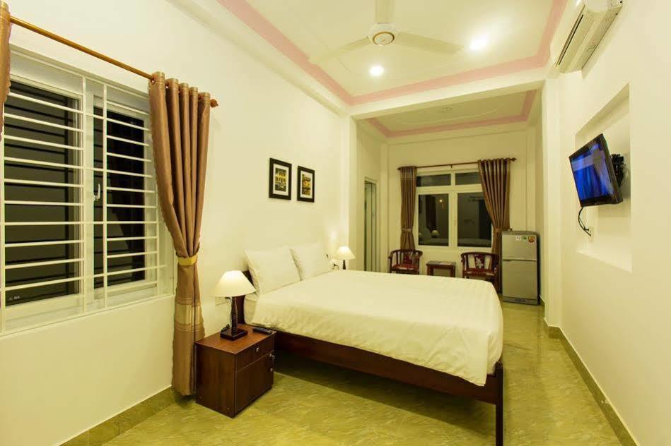 Hung Do Beach Homestay Hoi An Exterior foto