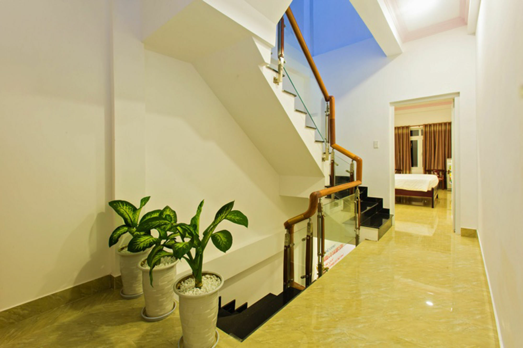 Hung Do Beach Homestay Hoi An Exterior foto