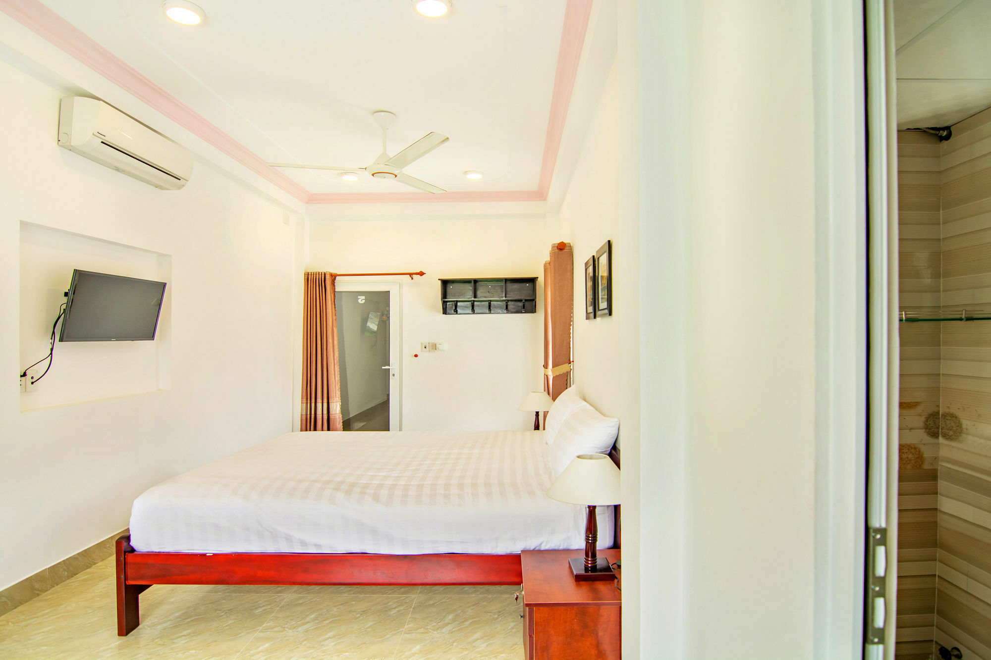 Hung Do Beach Homestay Hoi An Exterior foto